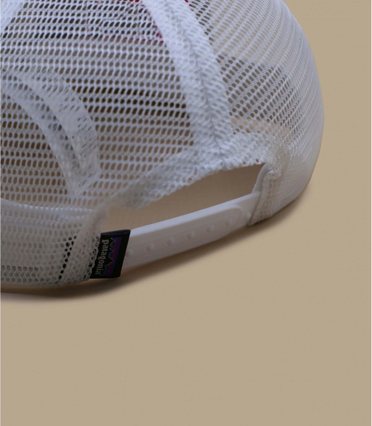 Patagonia Kids Trucker Camp With Friends Isla Yellow 5 Patagonia Kids Trucker Camp With Friends Isla Yellow – Image 5