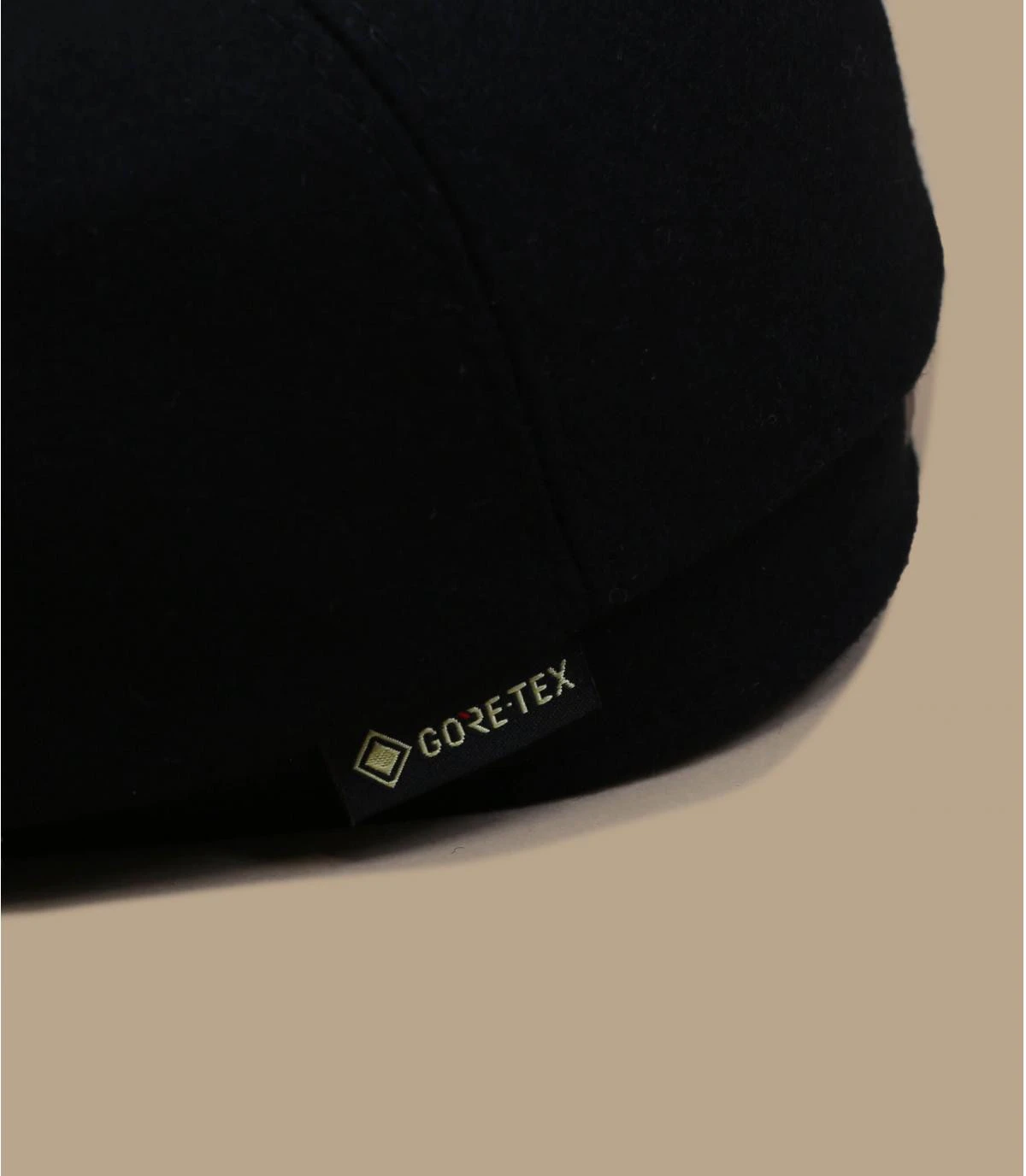 Kingston Laine Gore Tex Noir 2 Kingston Laine Gore Tex Noir â Image 2