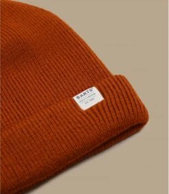 Barts Kinyeti Rust -Chapeau Soldes Boutique kinyeti rust 2