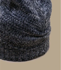 Barts Kunuran Black -Chapeau Soldes Boutique kunuran black 3