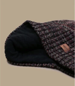 Barts Kunuran Burgundy 9 Barts Kunuran Burgundy -Chapeau Soldes Boutique kunuran burgundy 4