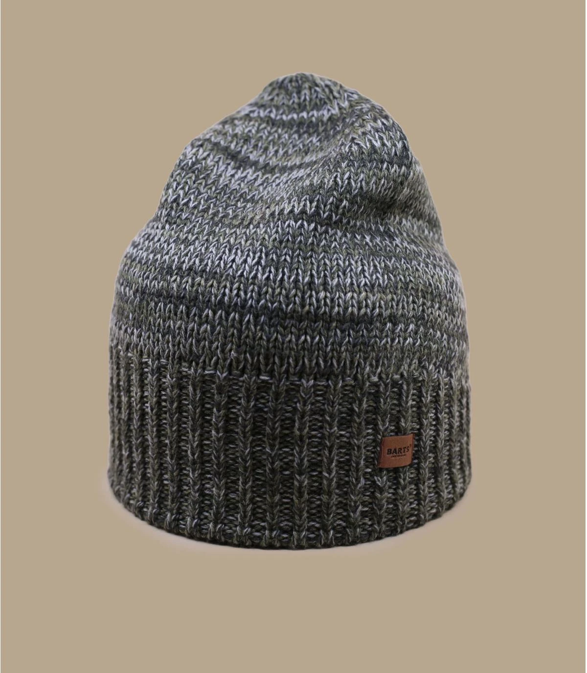 Barts Kunuran Dark Heather 2 Barts Kunuran Dark Heather – Image 2