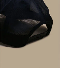 '47 BRAND Laser Cut MVP NY Black -Chapeau Soldes Boutique laser cut mvp ny black 4