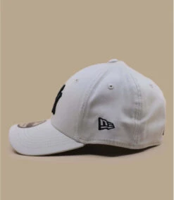 NEW ERA League Ess 39Thirty NY Stone Black -Chapeau Soldes Boutique league ess 39thirty ny stone black 3