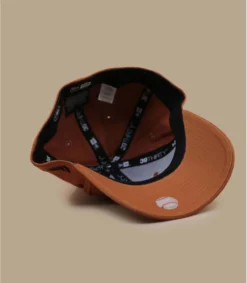 NEW ERA League Ess 39Thirty NY Toffee Black -Chapeau Soldes Boutique league ess 39thirty ny toffee black 5