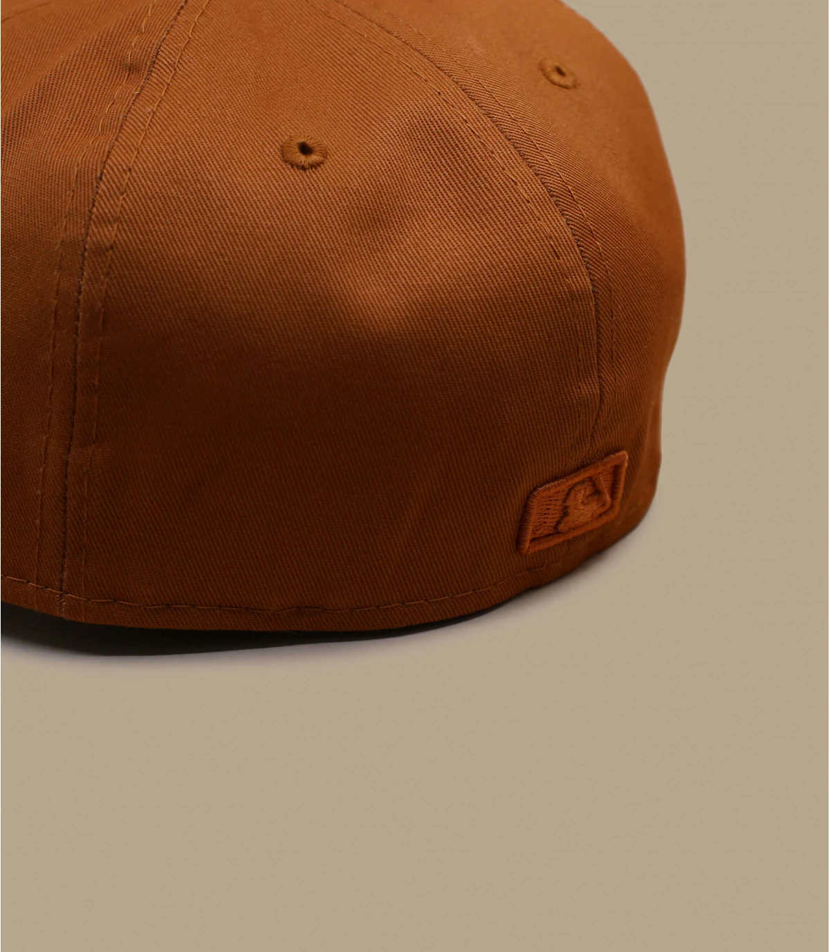 NEW ERA League Ess 5950 LA Toffee Navy 5 NEW ERA League Ess 5950 LA Toffee Navy – Image 5