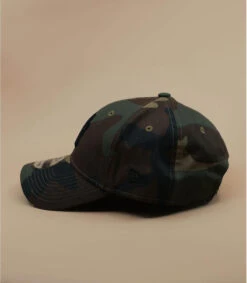 NEW ERA League Ess 940 NY Woodland Camo Black -Chapeau Soldes Boutique league ess 940 ny woodland camo whiteNew20Era20League20Ess2094020NY20woodland20camo20black