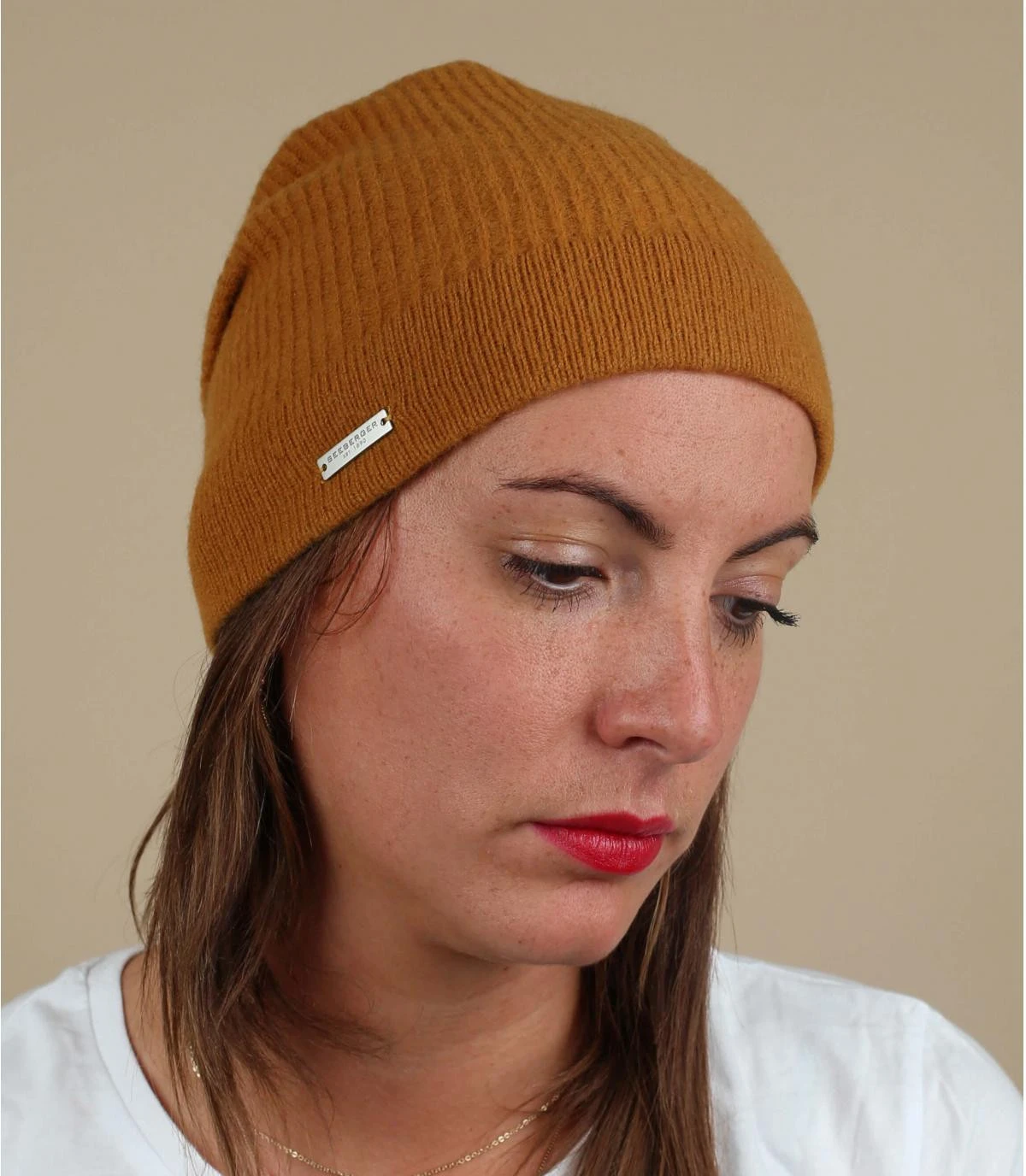 Seeberger Lenna Bronze 1 Seeberger Lenna Bronze