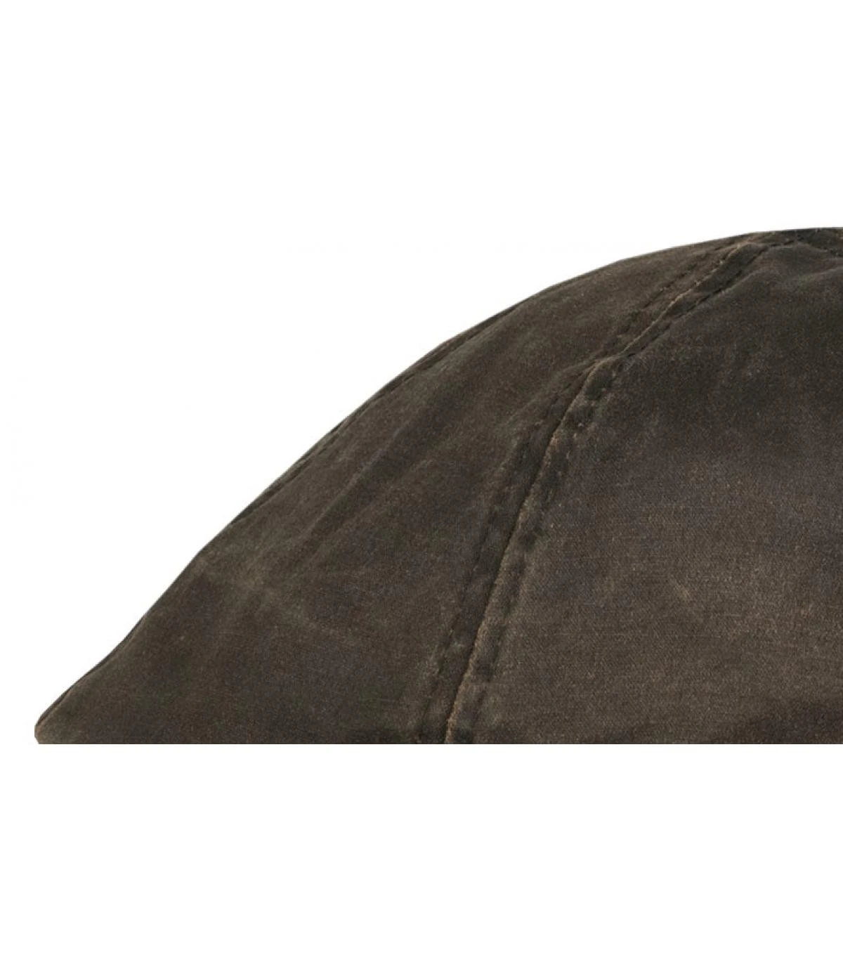Stetson Level Brown 2 Stetson Level Brown – Image 2