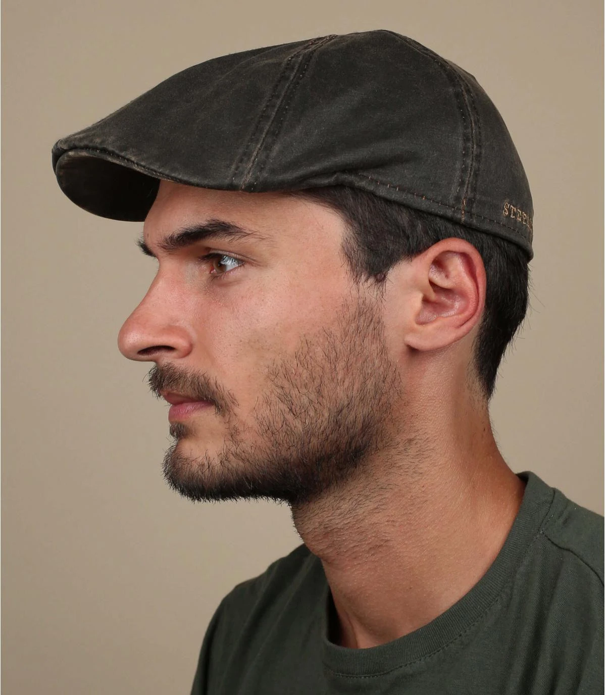 Stetson Level Brown 1 Stetson Level Brown