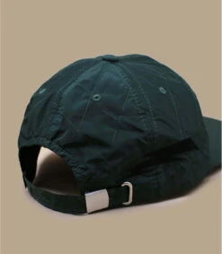 HUF Lightning Quilted Forest Green -Chapeau Soldes Boutique lightning quilted forest green 4