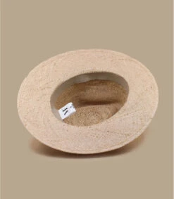 Lina Beige -Chapeau Soldes Boutique lina beige 4