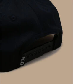 Picture Lines Curve Black -Chapeau Soldes Boutique lines curve blackPicture20casquette20Picture20noir20liege