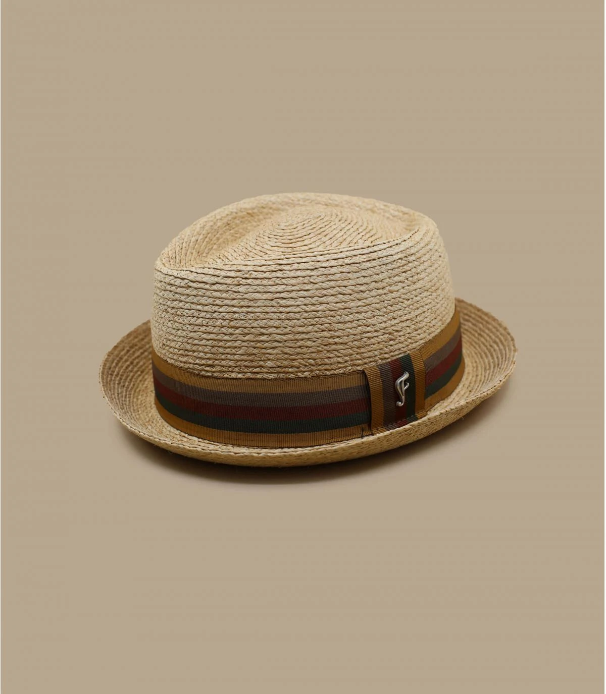 Logan Raphia 1 Logan Raphia