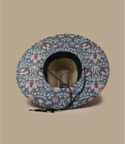 Picture Lopra Hat Straw Bali -Chapeau Soldes Boutique lopra hat straw bali 4