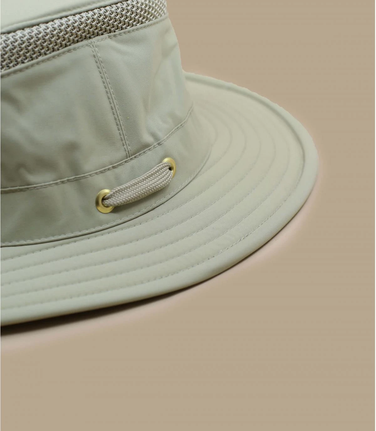 Tilley LTM5 Airflo Khaki Olive 3 Tilley LTM5 Airflo Khaki Olive – Image 3