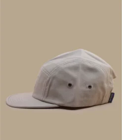 Patagonia Maclure 5 Panel Forge Mark Crest Oak Tan 9 Patagonia Maclure 5 Panel Forge Mark Crest Oak Tan -Chapeau Soldes Boutique maclure 5 panel forge mark crest oak tan 3