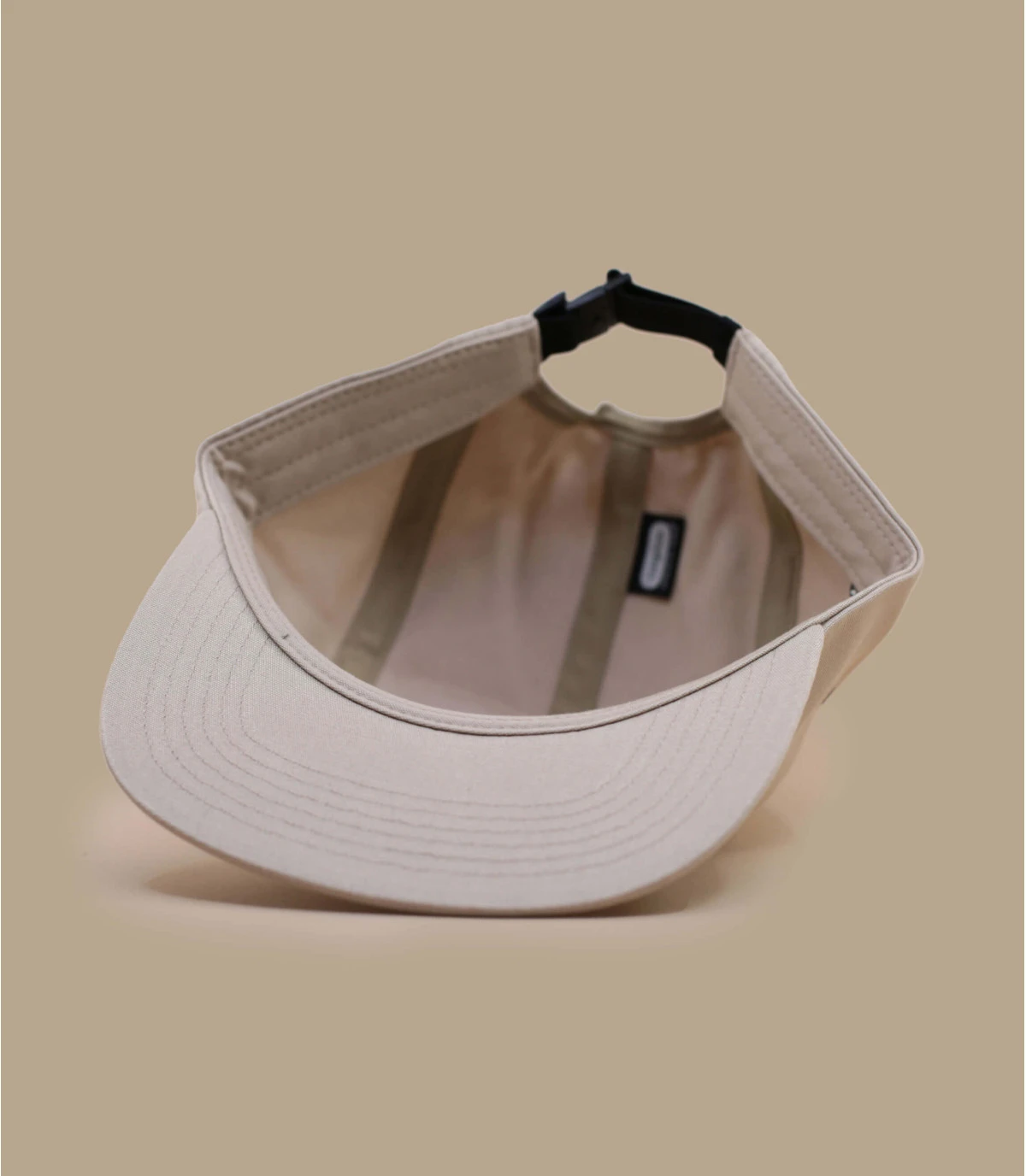 Patagonia Maclure 5 Panel Forge Mark Crest Oak Tan 6 Patagonia Maclure 5 Panel Forge Mark Crest Oak Tan – Image 6