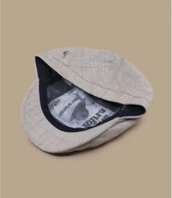 Mahe Beige -Chapeau Soldes Boutique mahe beige 3