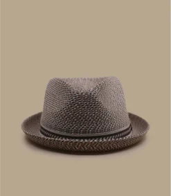 Bailey Mannes Tawny -Chapeau Soldes Boutique mannes tawny 2