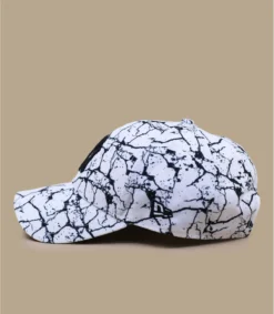 NEW ERA Marble 940 NY White -Chapeau Soldes Boutique marble 940 ny white 3