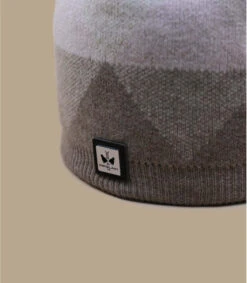 Maresca Taupe -Chapeau Soldes Boutique maresca taupe 2