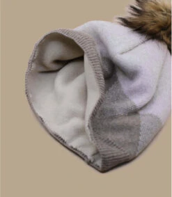 Maresca Taupe -Chapeau Soldes Boutique maresca taupe 3