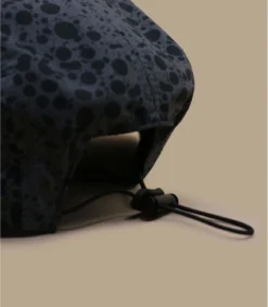 Oakley Maven RC 5 Panel Black Frog -Chapeau Soldes Boutique maven rc 5 panel black frog 4