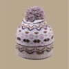 Barts Mayao Beanie Kid Cream