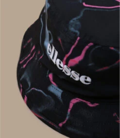 Ellesse Mesa Bucket All Over Print -Chapeau Soldes Boutique mesa bucket all over print 2