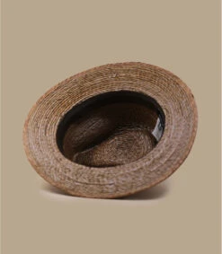 Brixton Messer Straw Toffe -Chapeau Soldes Boutique messer straw toffe 4