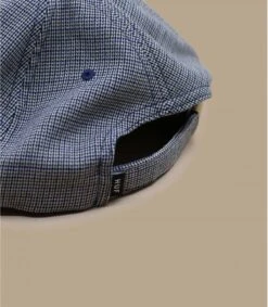 HUF Micro Houndstooth Green 7 HUF Micro Houndstooth Green -Chapeau Soldes Boutique micro houndstooth green 3