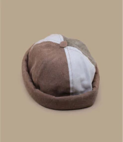 Miki Organic Cotton Patchwork -Chapeau Soldes Boutique miki organic cotton patchwork 3