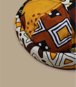 Miki Wax Diakass Blue Shade -Chapeau Soldes Boutique miki wax diakass blue shade 2