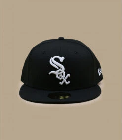 NEW ERA MLB AC Perf 5950 Chicago White Sox