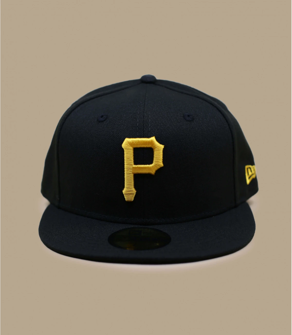 NEW ERA MLB AC Perf 5950 Pittsburgh Pirates 2 NEW ERA MLB AC Perf 5950 Pittsburgh Pirates – Image 2