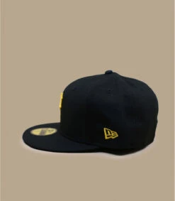 NEW ERA MLB AC Perf 5950 Pittsburgh Pirates 6 NEW ERA MLB AC Perf 5950 Pittsburgh Pirates -Chapeau Soldes Boutique mlb ac perf 5950 pittsburgh pirates 2