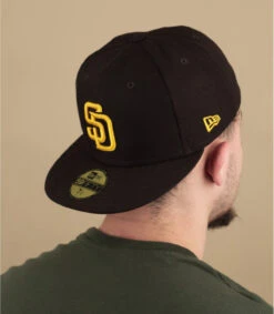 NEW ERA MLB AC Perf 5950 San Diego Padres