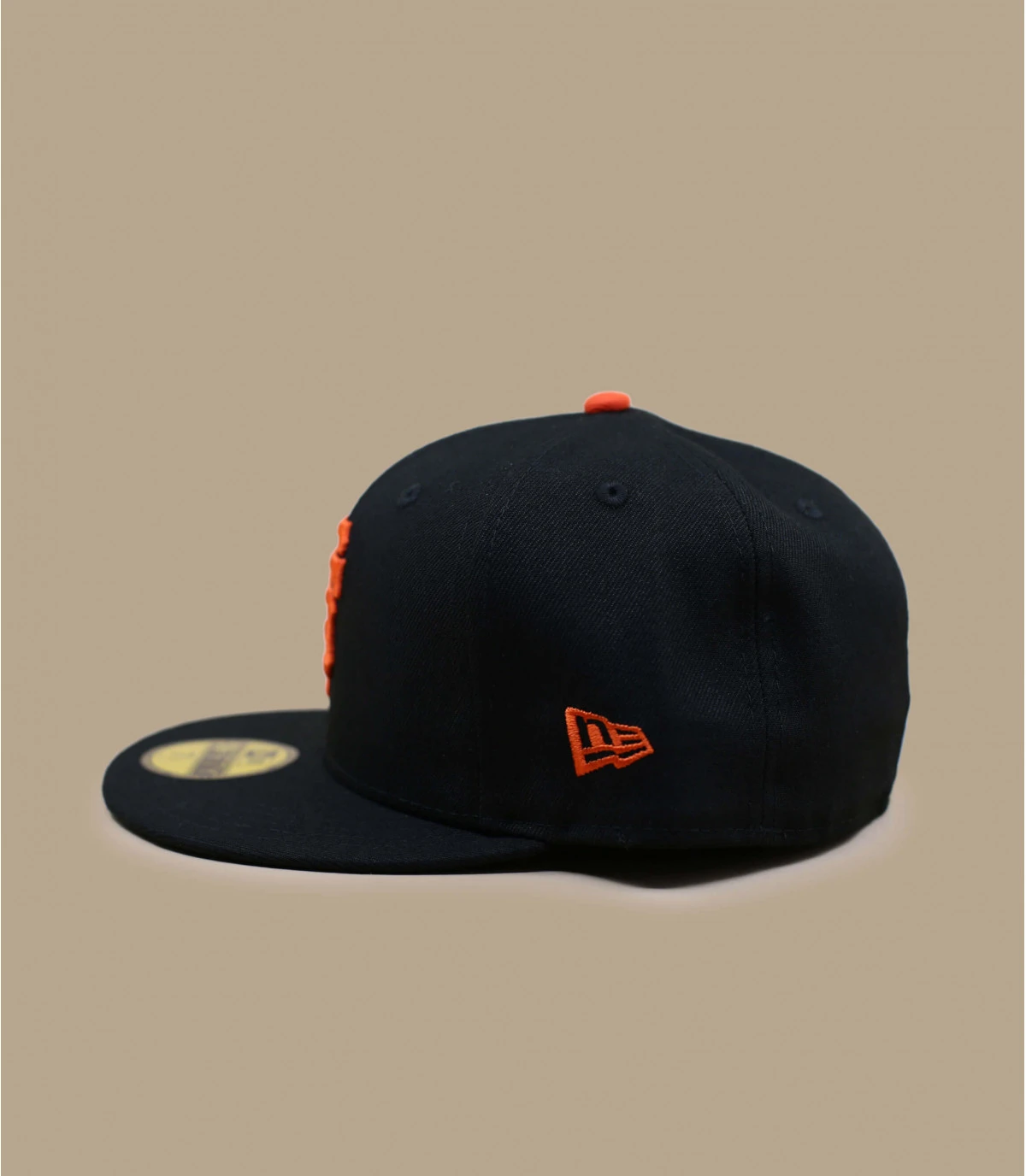 NEW ERA MLB AC Perf 5950 SF Giants 3 NEW ERA MLB AC Perf 5950 SF Giants – Image 3