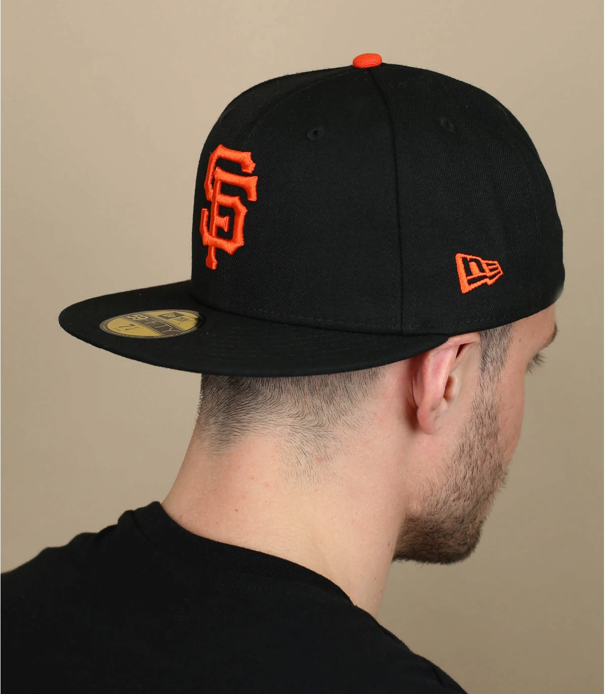 NEW ERA MLB AC Perf 5950 SF Giants 1 NEW ERA MLB AC Perf 5950 SF Giants