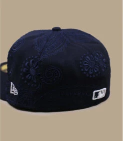 NEW ERA MLB Swirl 5950 NY Yankees -Chapeau Soldes Boutique mlb swirl 5950 ny yankees 4
