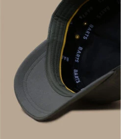 Barts Montania Army 11 Barts Montania Army -Chapeau Soldes Boutique montania army 5