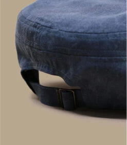 Barts Montania Navy -Chapeau Soldes Boutique montania navy 4