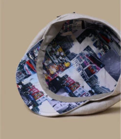 Monterey Beige -Chapeau Soldes Boutique monterey beige 3