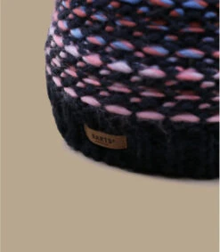 Barts Myonet Purple 6 Barts Myonet Purple -Chapeau Soldes Boutique myonet purple 2