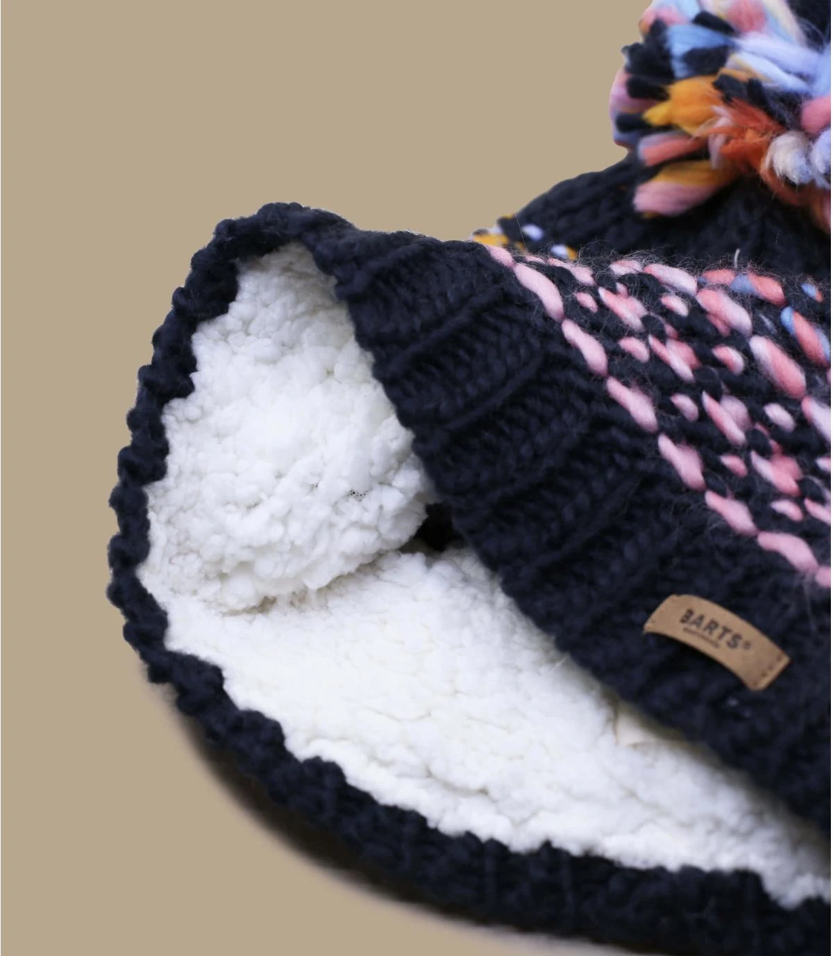 Barts Myonet Purple 4 Barts Myonet Purple – Image 4