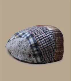 Naif Wool Mix -Chapeau Soldes Boutique naif wool mix 2