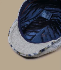 Naif Wool Mix -Chapeau Soldes Boutique naif wool mix 3