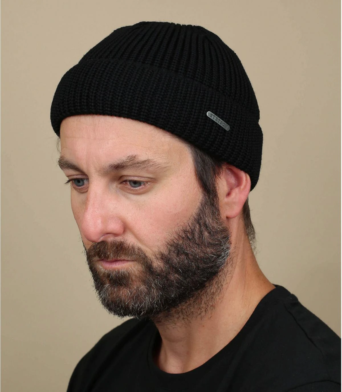 Stetson Nashville Black 1 Stetson Nashville Black