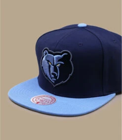 Mitchell & Ness NBA Core Basic Snapback Grizzlies -Chapeau Soldes Boutique nba core basic snapback grizzlies 2